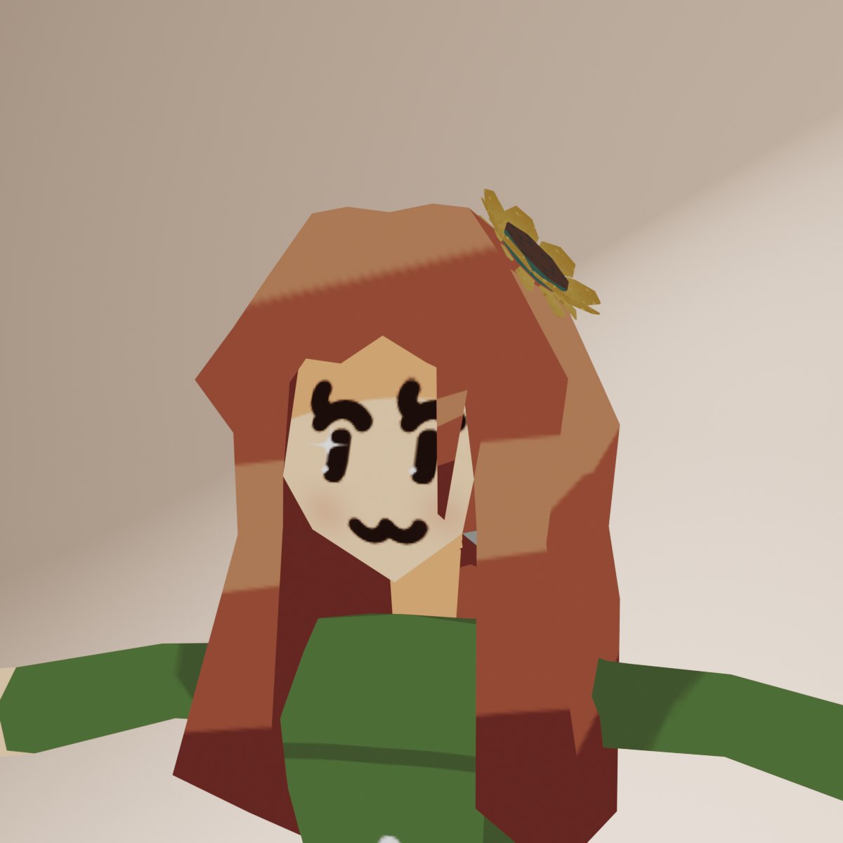 3D characters, image 4