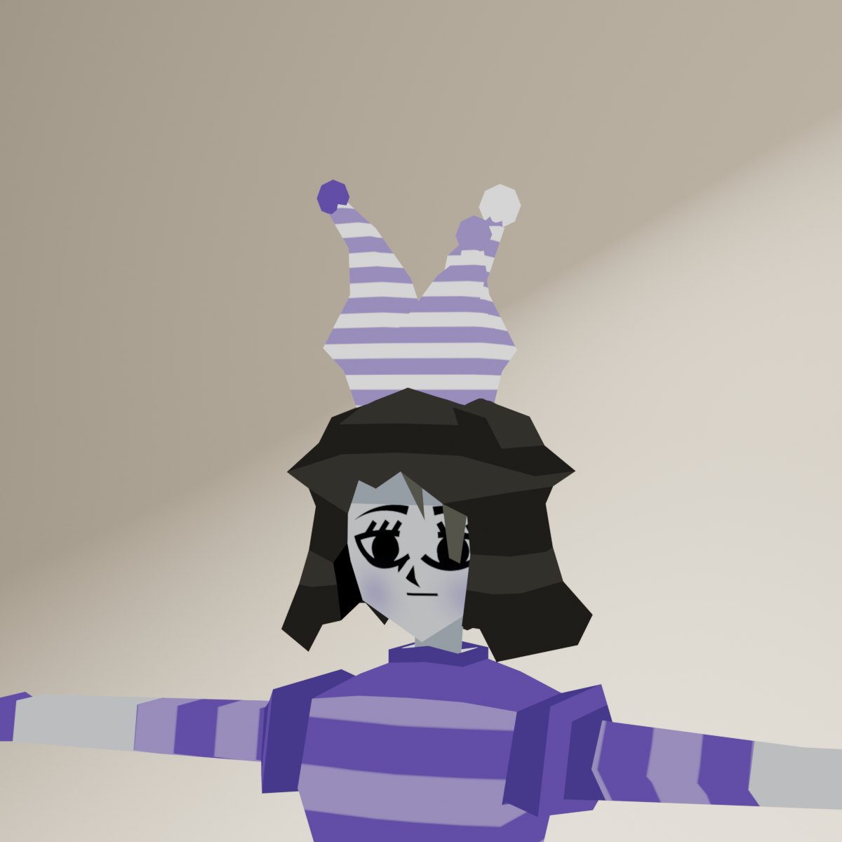 3D characters, image 7