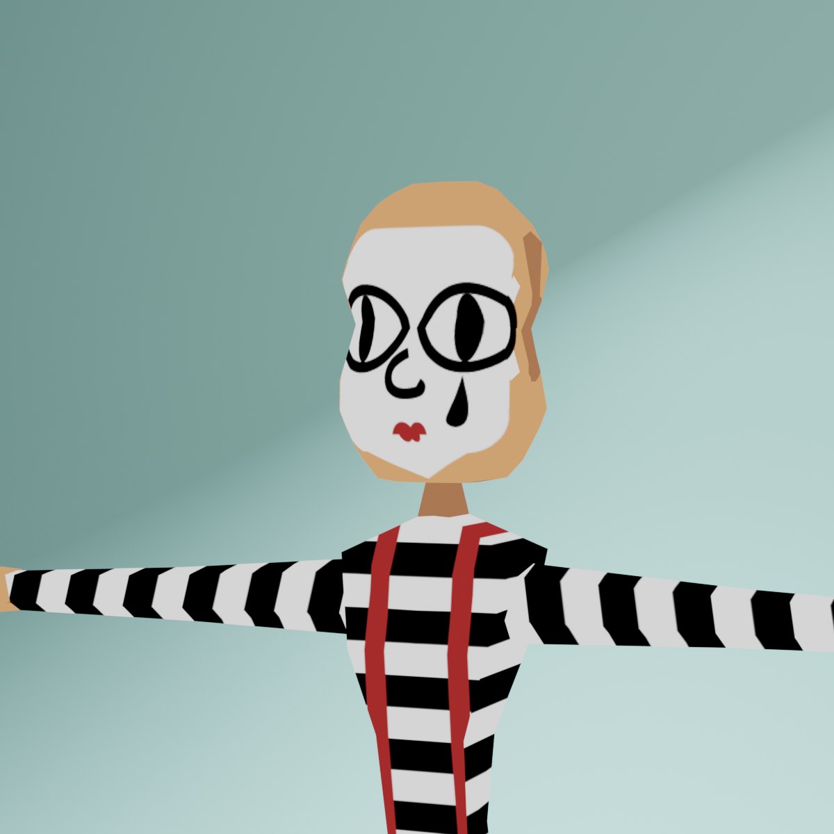 3D characters, image 10