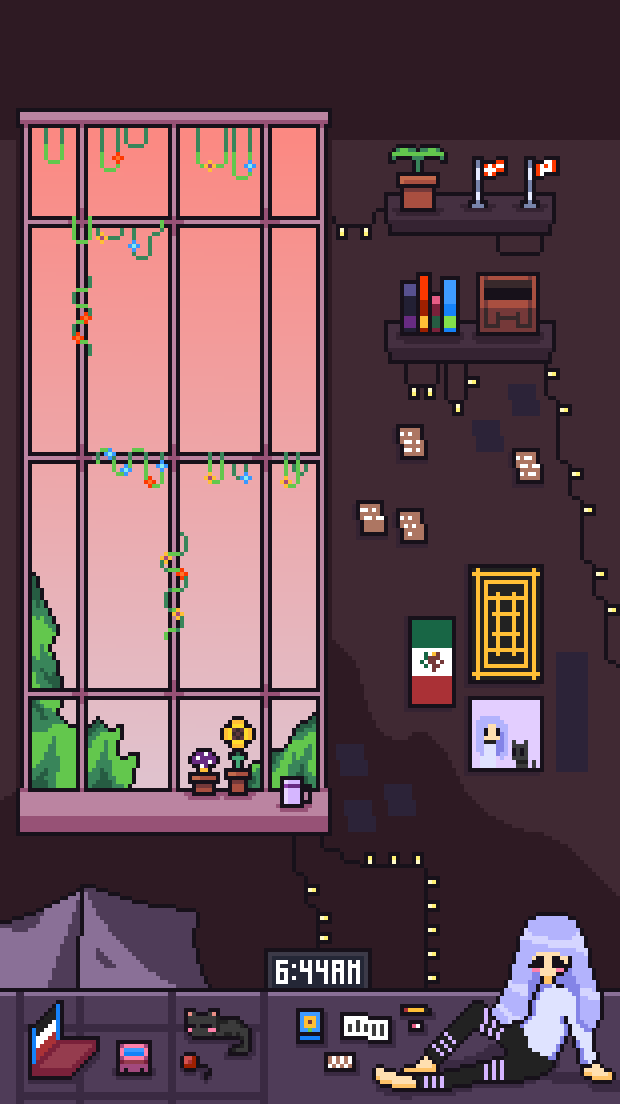 Pixel art, image 7