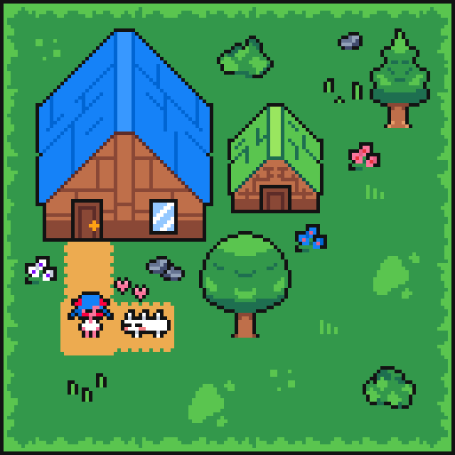Pixel art, image 8