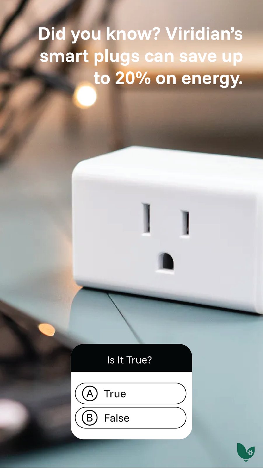 Viridian ad campaign, image 4